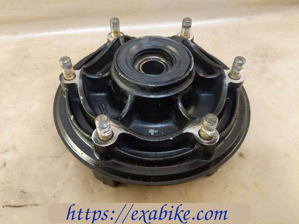 final driven flange Yamaha GTS 1000 - photo 1