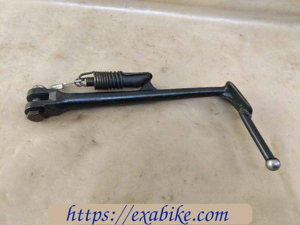 side stand Yamaha GTS 1000 - photo 1