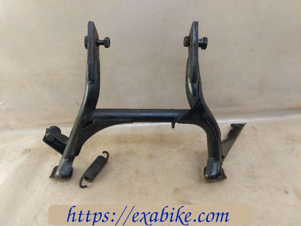 center stand Yamaha GTS 1000 - photo 1