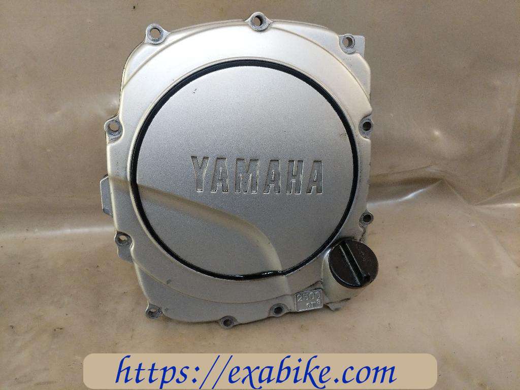 clutch cover Yamaha GTS 1000 - photo 1