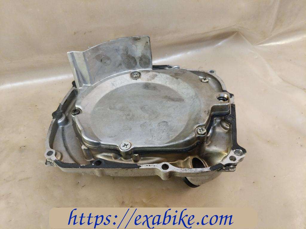 clutch cover Yamaha GTS 1000 - photo 2
