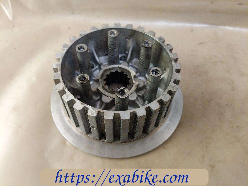 center clutch Yamaha GTS 1000 - photo 1