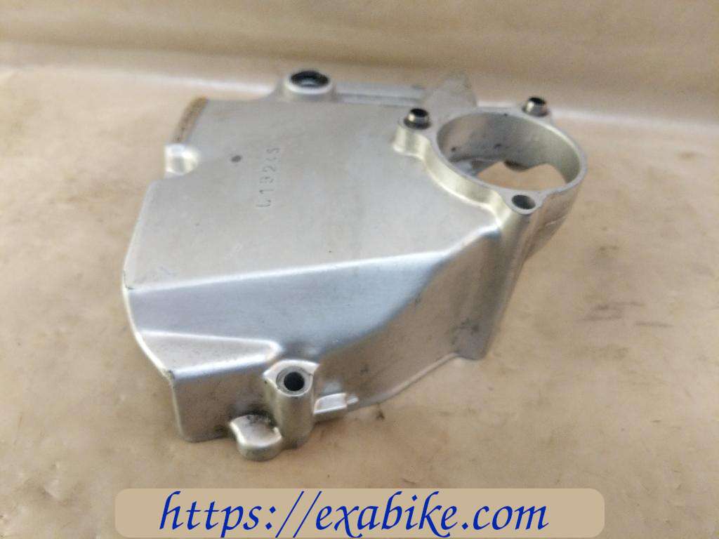 sprocket cover Yamaha GTS 1000 - photo 3