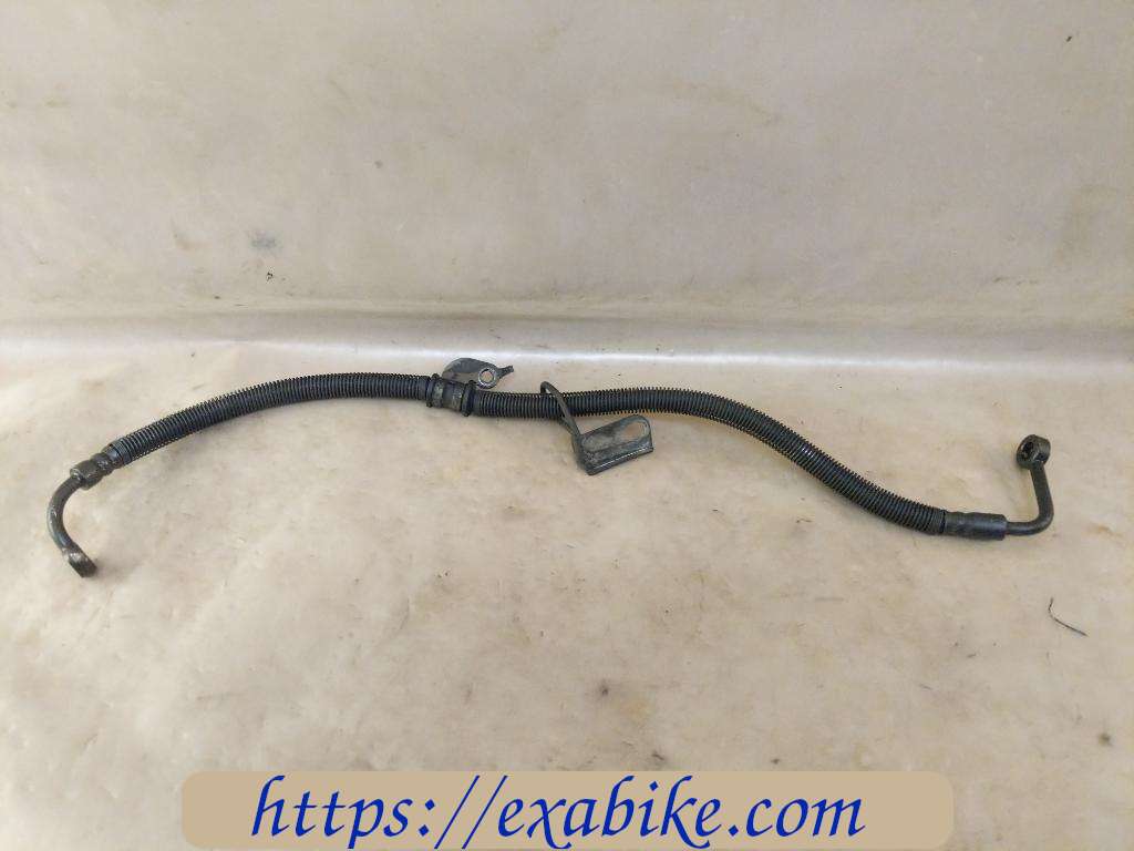 brake hose, rear Yamaha GTS 1000 - photo 1