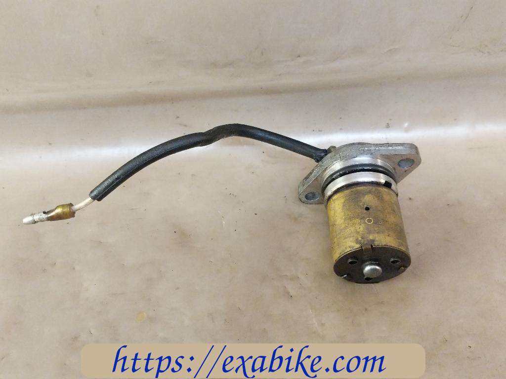 oil pressure switch Yamaha GTS 1000 - photo 1