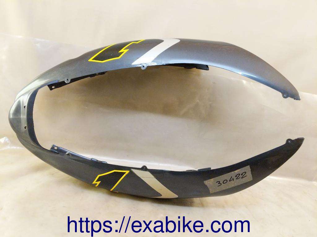 rear seat cowl Aprilia 50 SR sport - photo 1
