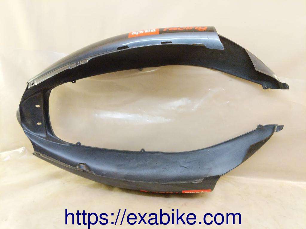 rear seat cowl Aprilia 50 SR sport - photo 2