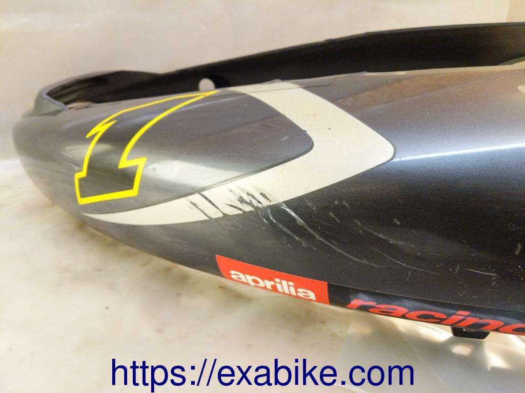 rear seat cowl Aprilia 50 SR sport - photo 3