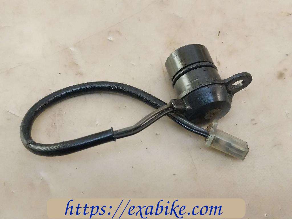 crankshaft position sensor Yamaha GTS 1000 - photo 1