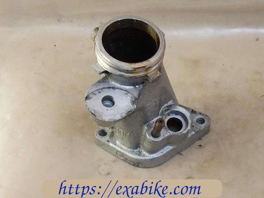 intake pipe Yamaha GTS 1000 - photo 1