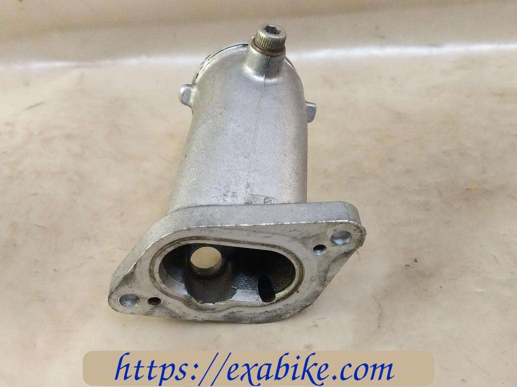 pipe d'admission Yamaha GTS 1000 - photo 3