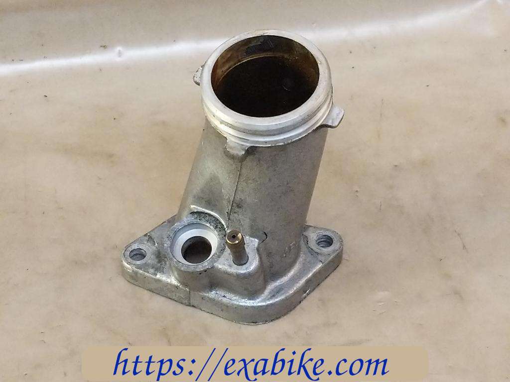 intake pipe Yamaha GTS 1000 - photo 1