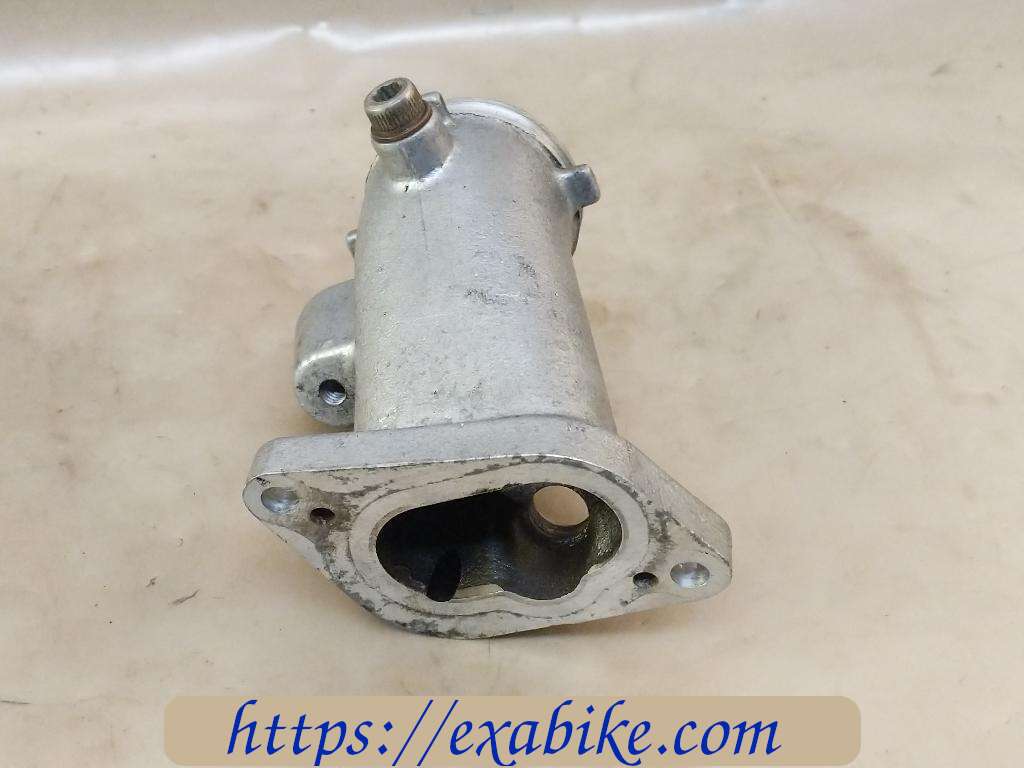 intake pipe Yamaha GTS 1000 - photo 3