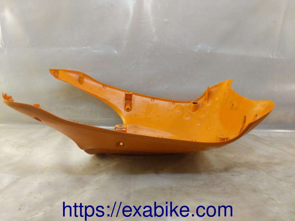 lower cowling Aprilia 50 SR sport - photo 1