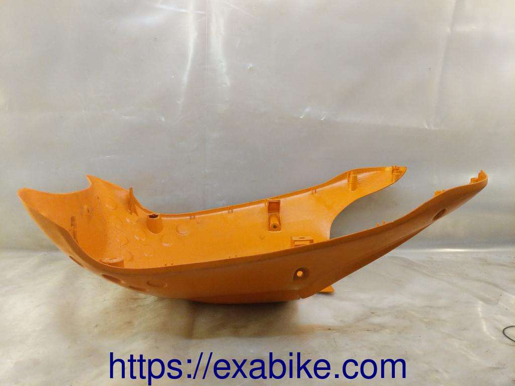 lower cowling Aprilia 50 SR sport - photo 2