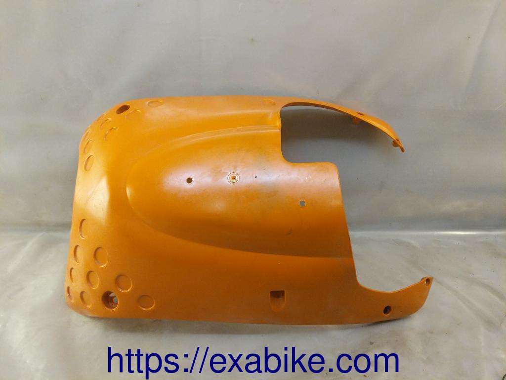 lower cowling Aprilia 50 SR sport - photo 3