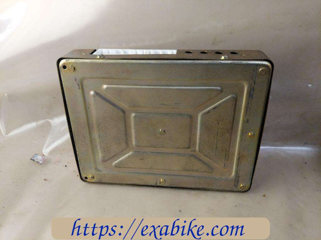 electonic unit Yamaha GTS 1000 - photo 2