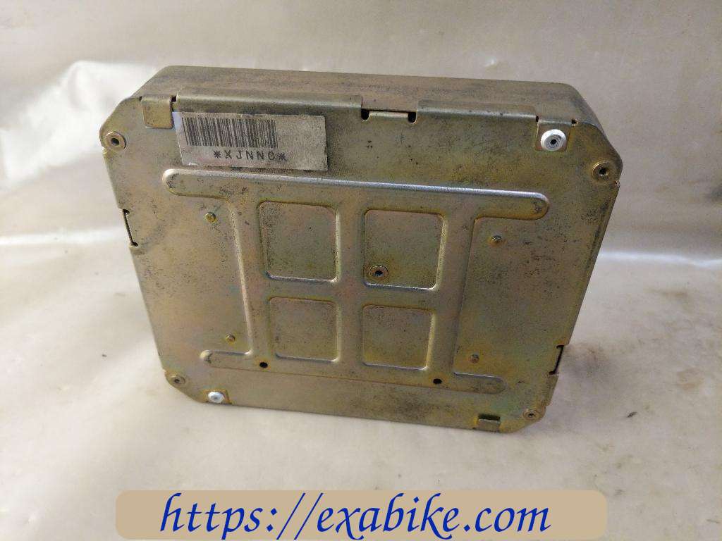 electonic unit Yamaha GTS 1000 - photo 2