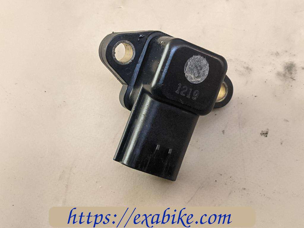 map sensor Yamaha GTS 1000 - photo 1