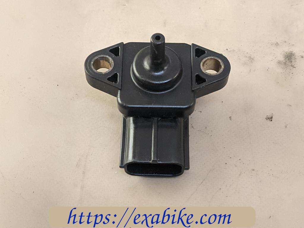 map sensor Yamaha GTS 1000 - photo 2