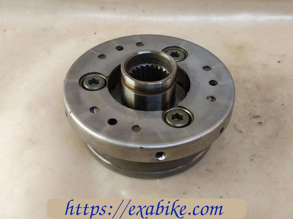 starter clutch Yamaha GTS 1000 - photo 1