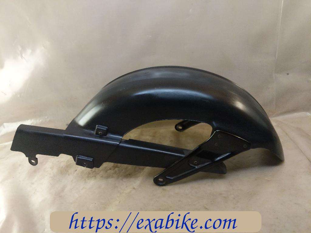 rear fender Yamaha GTS 1000 - photo 1