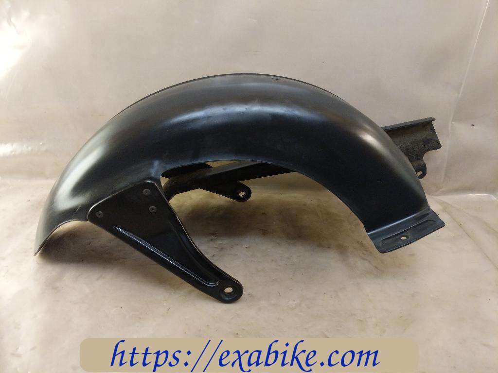rear fender Yamaha GTS 1000 - photo 2