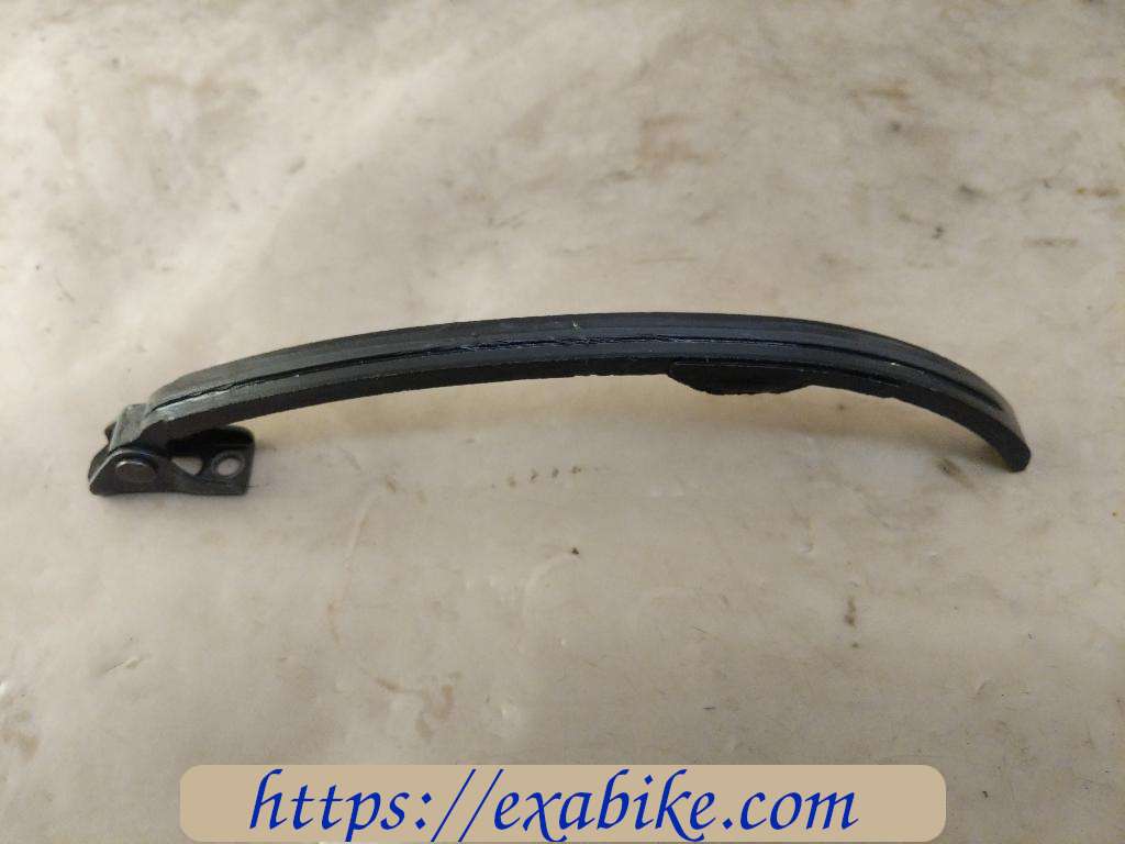 patin tendeur de chaine de distribution Yamaha GTS 1000 - photo 1
