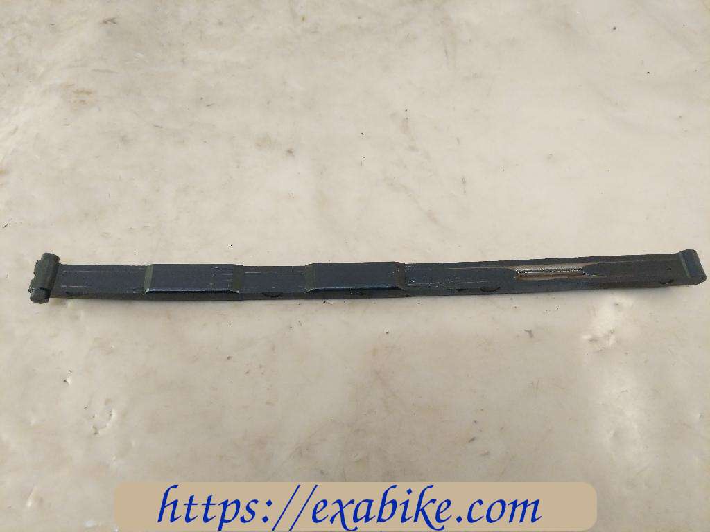 cam chain guid Yamaha GTS 1000 - photo 2
