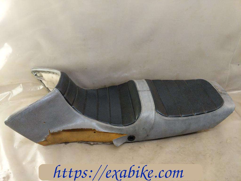 selle Yamaha GTS 1000 - photo 1