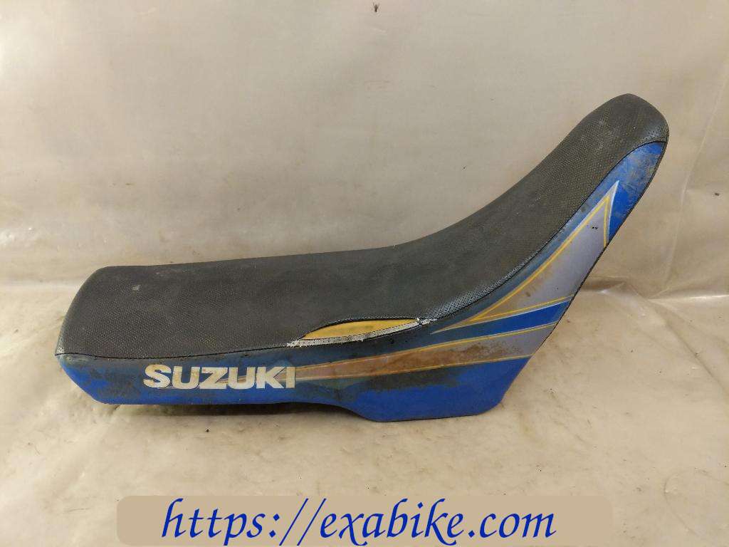 seat SUZUKI 50 RMX - photo 1