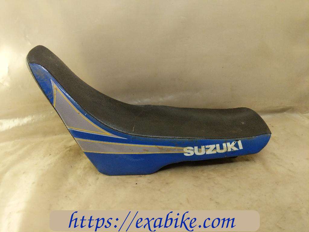 seat SUZUKI 50 RMX - photo 2