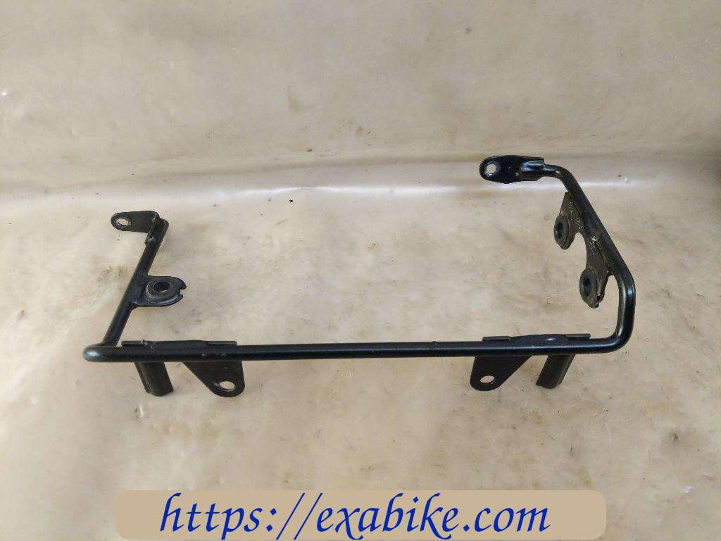 radiator holder SUZUKI 50 RMX - photo 1