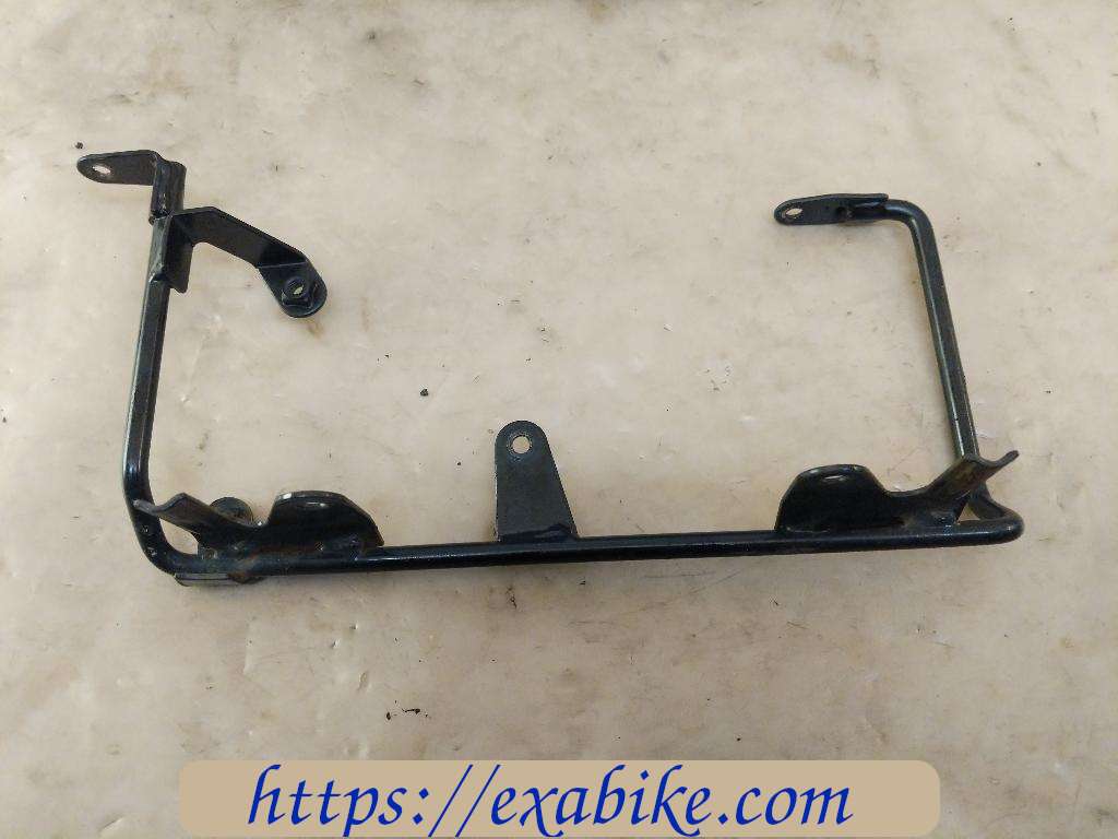 expansion tank holder SUZUKI 50 RMX - photo 1