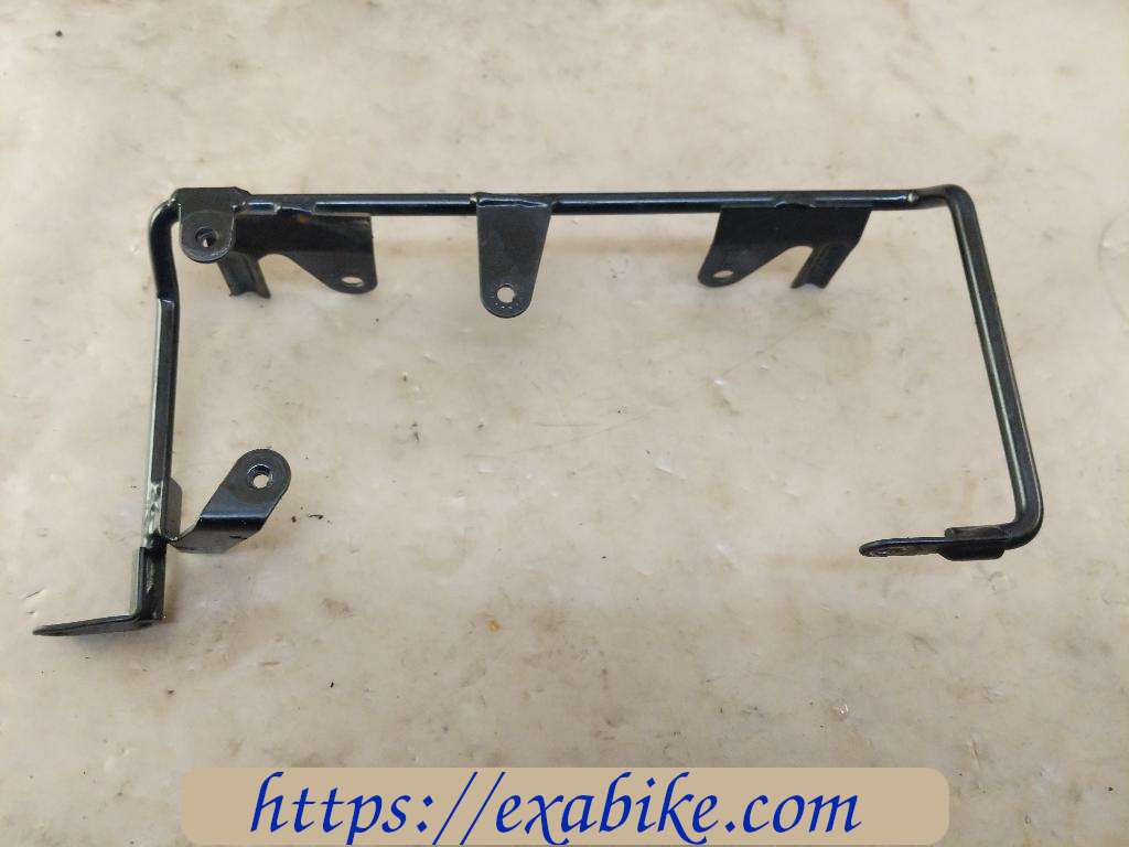 expansion tank holder SUZUKI 50 RMX - photo 2
