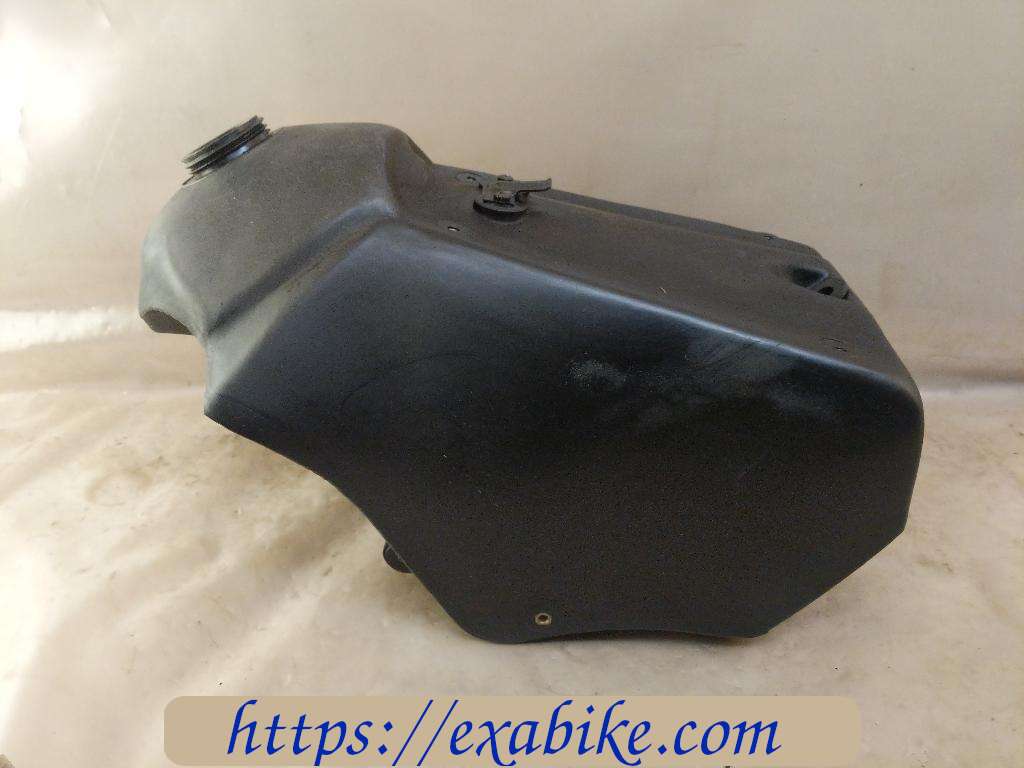 fuel tank SUZUKI 50 RMX - photo 1