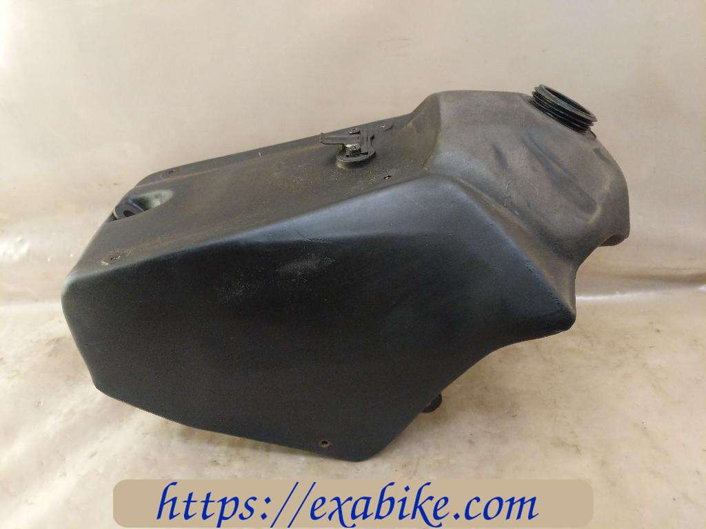 fuel tank SUZUKI 50 RMX - photo 2