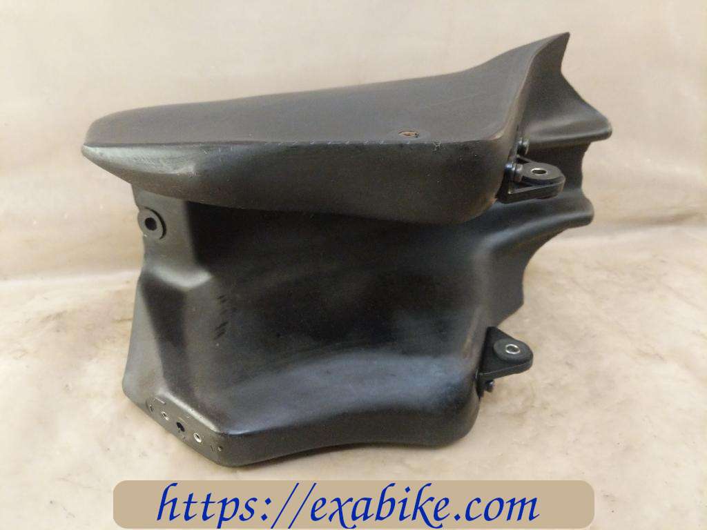 fuel tank SUZUKI 50 RMX - photo 3