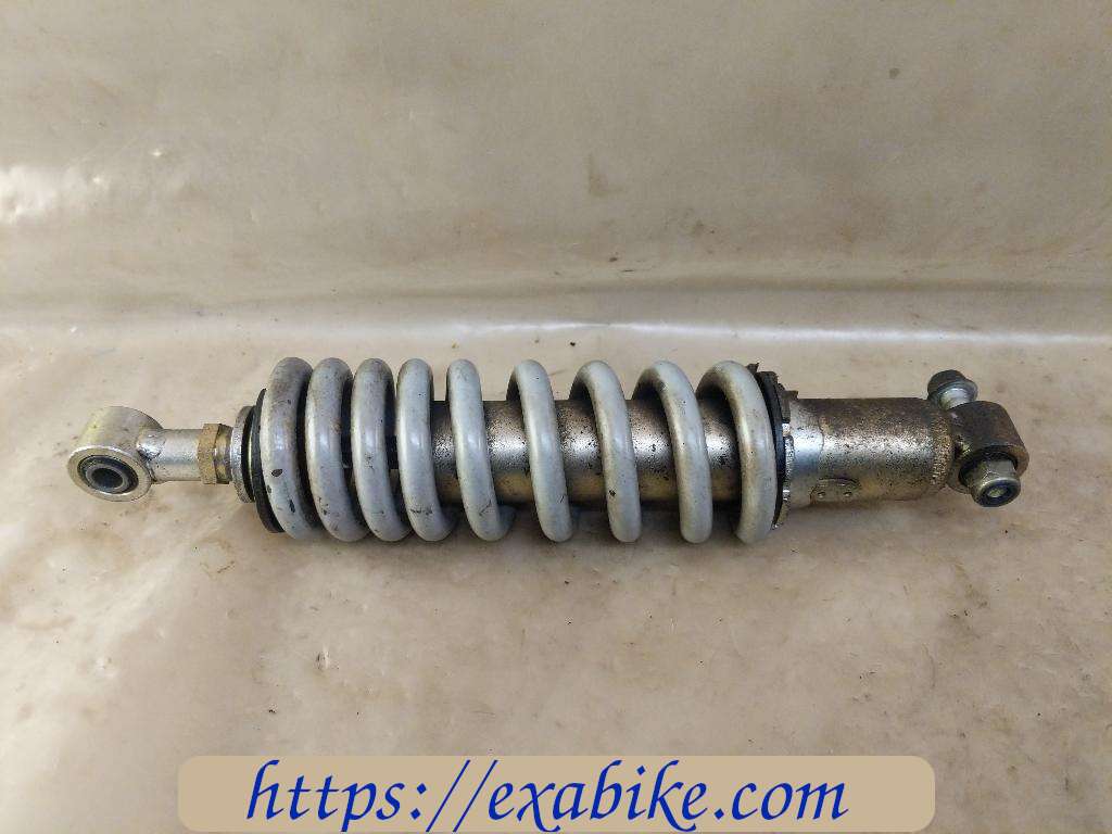 shock absorber SUZUKI 50 RMX - photo 1