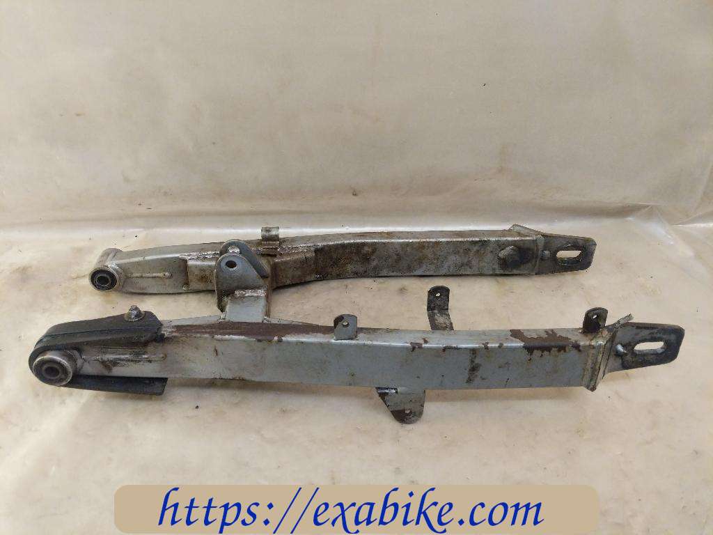 swingarm SUZUKI 50 RMX - photo 1