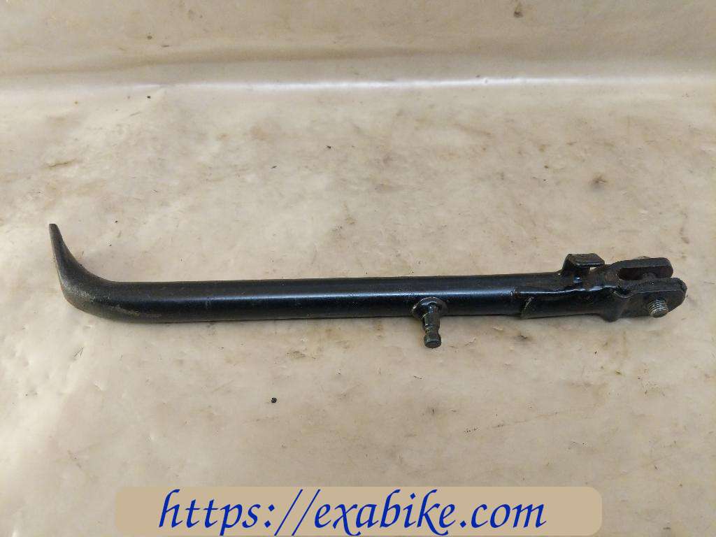 side stand SUZUKI 50 RMX - photo 1