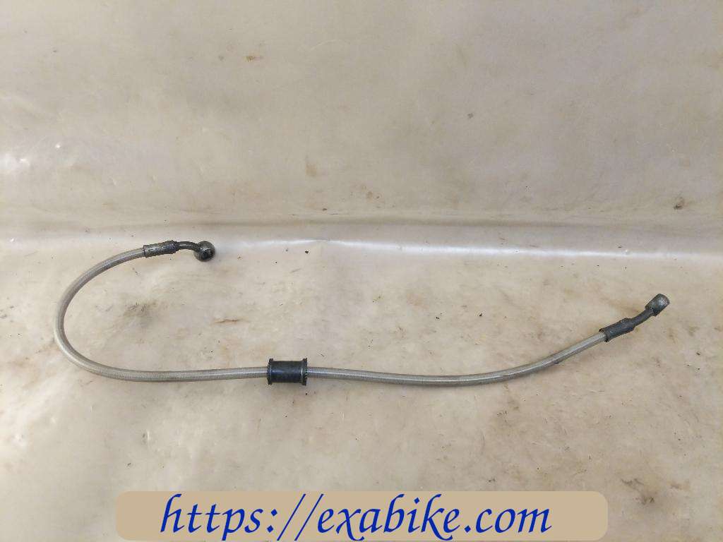 brake hose, rear SUZUKI 50 RMX - photo 1