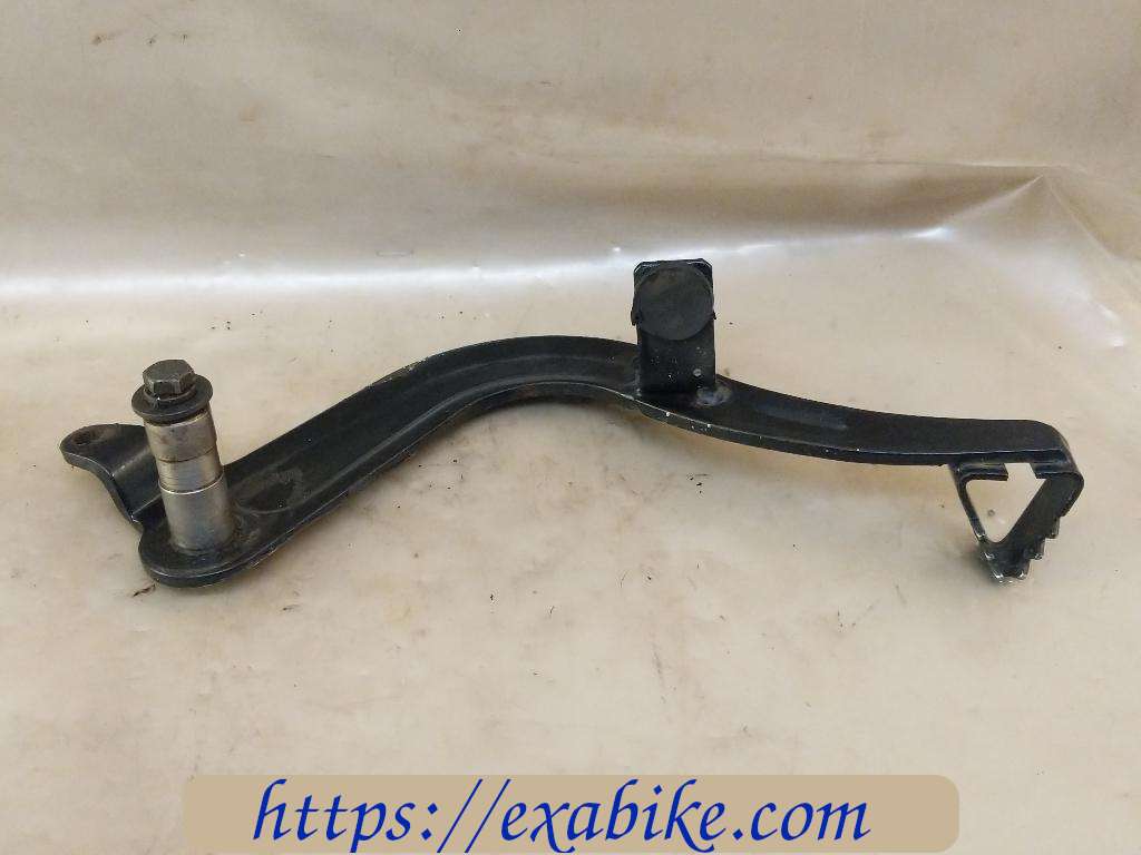 brake pedal SUZUKI 50 RMX - photo 1