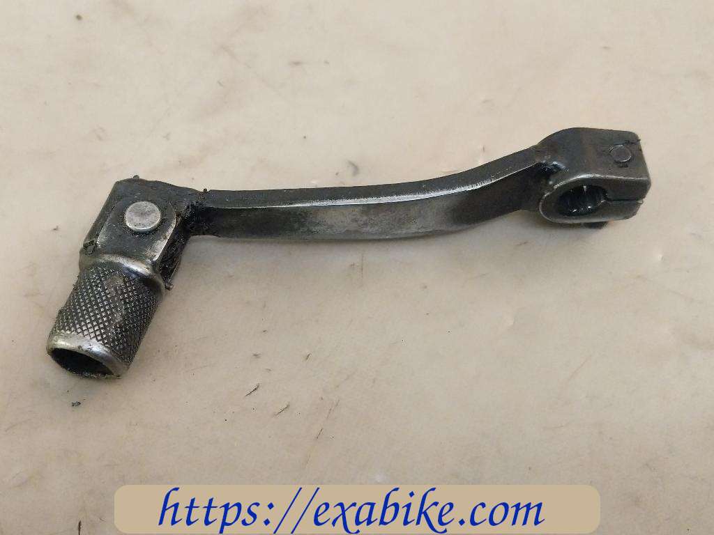 gear change pedal SUZUKI 50 RMX - photo 1