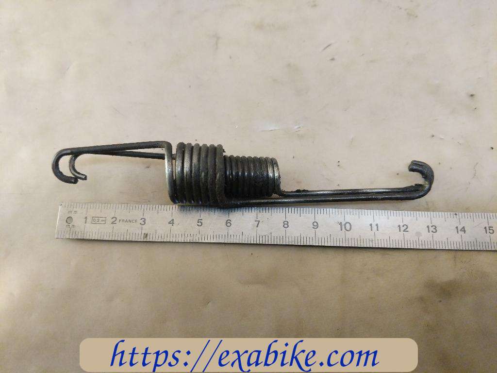 ressorts de béquille latérale SUZUKI 50 RMX - photo 1