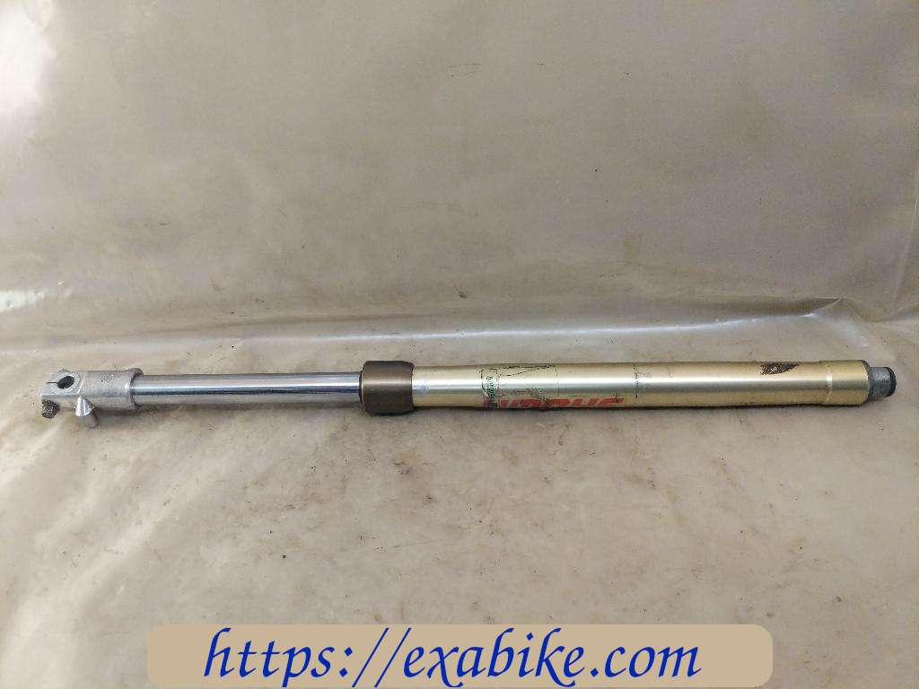 fork élément, right SUZUKI 50 RMX - photo 1