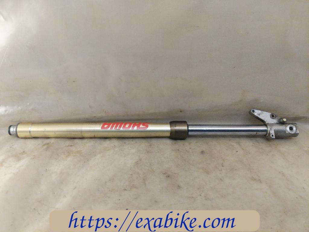 fork élément, left SUZUKI 50 RMX - photo 1