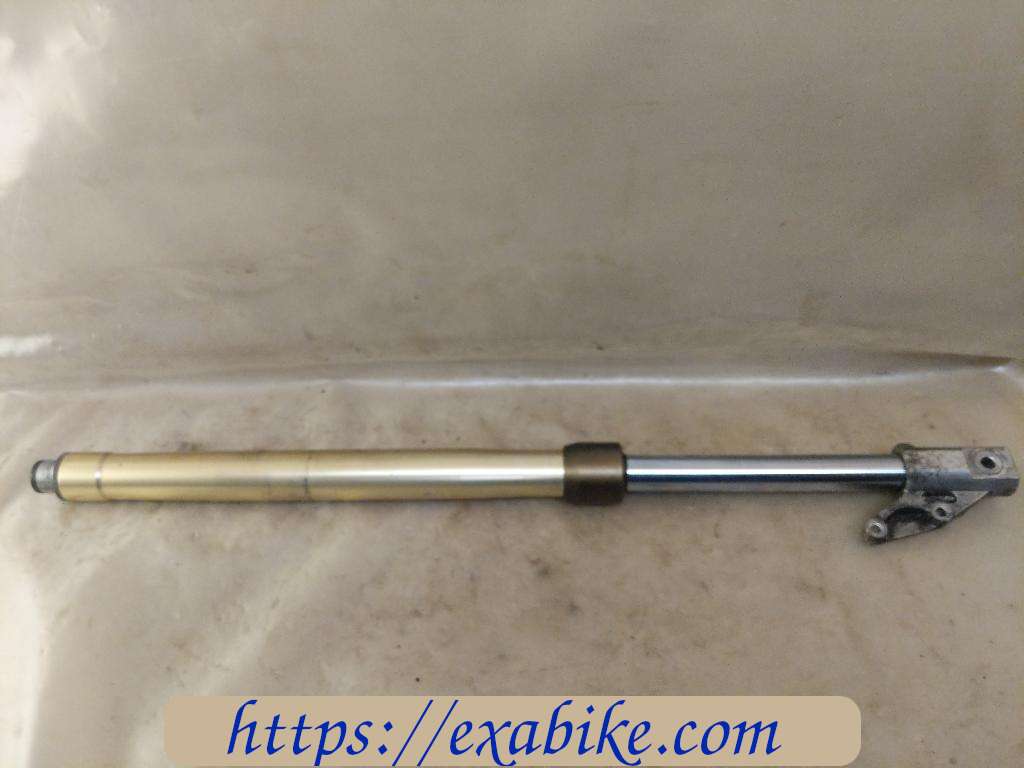 fork élément, left SUZUKI 50 RMX - photo 2