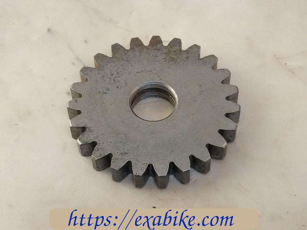 kick starter gear Honda MTX 80 - photo 1