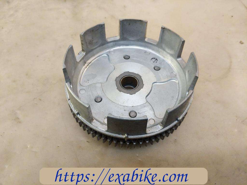 outer clutch Honda MTX 80 - photo 1